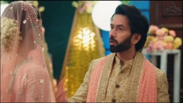 Bade Achhe Lagte Hain - 7th July 2023